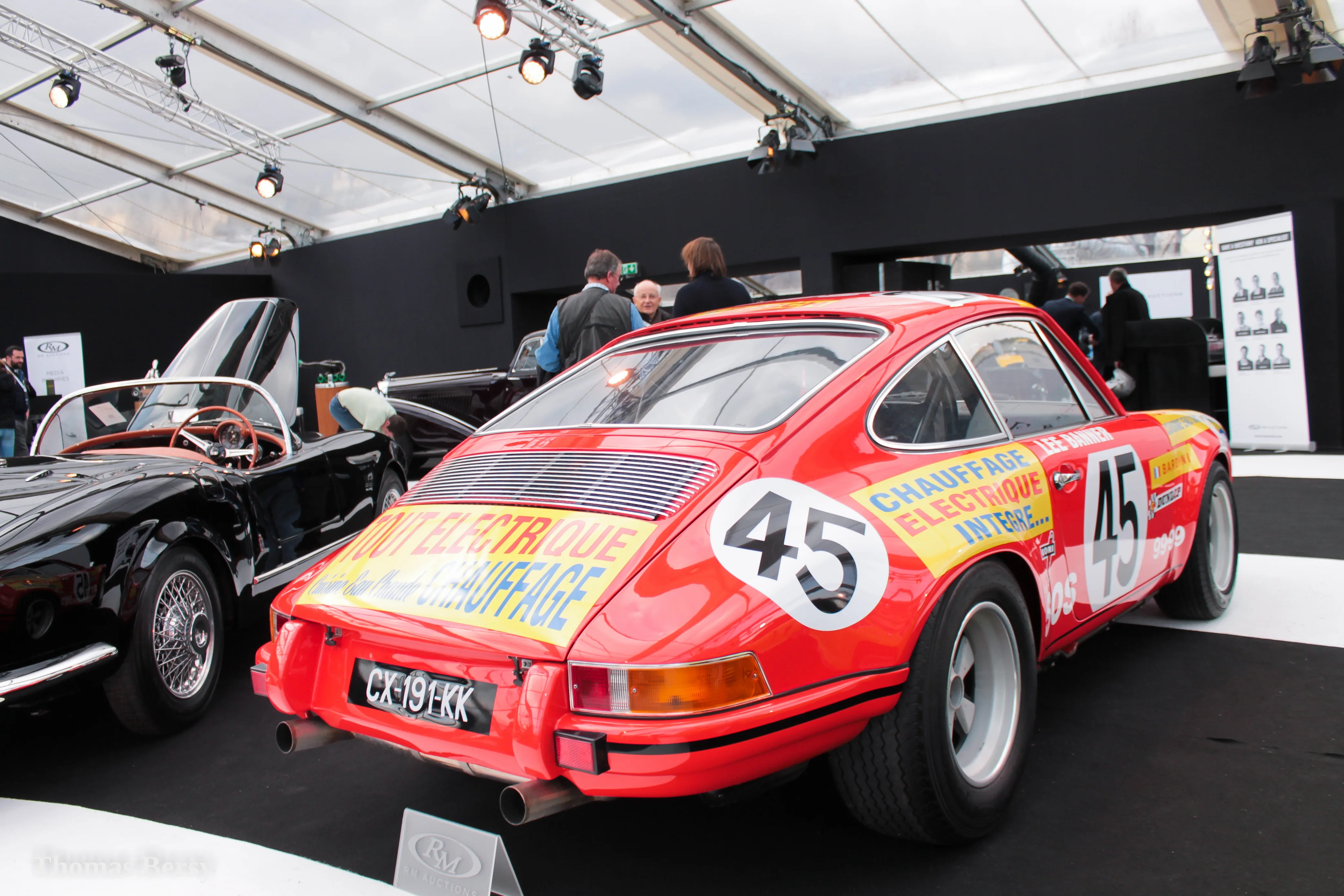 RM Sotheby's Paris 2015